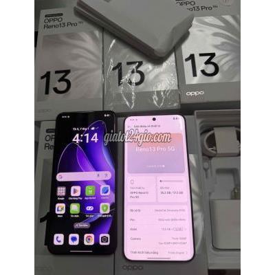 Điện Thoại Oppo Cũ Thủ Đức - Hồ Chí Minh
