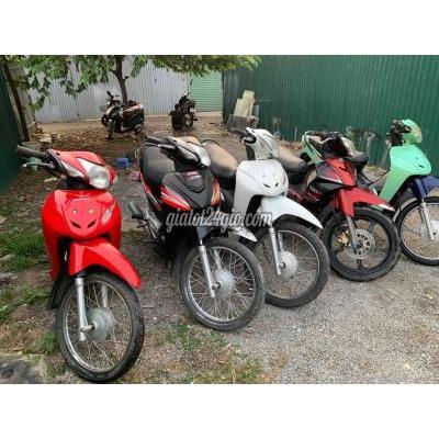 Xe Số Cũ Thanh Xuân - Hà Nội