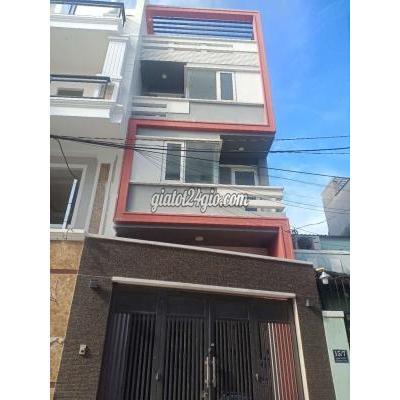 Đất Thổ Cư Thủ Đức - Hồ Chí Minh