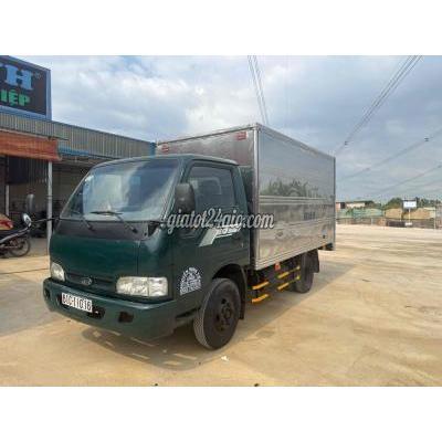 Xe Tải Cũ Củ Chi - Hồ Chí Minh