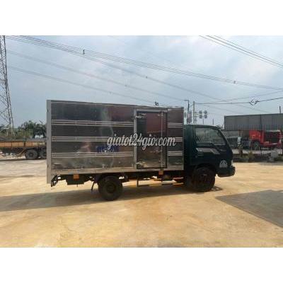 Xe Tải Cũ Củ Chi - Hồ Chí Minh