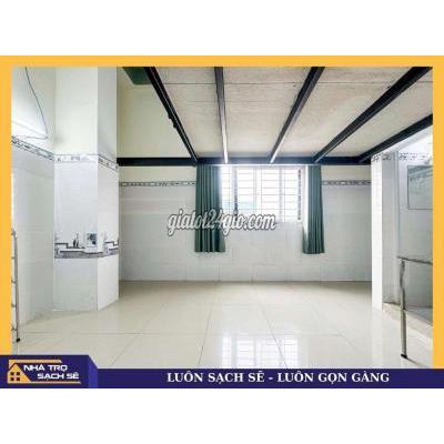 Phòng Trọ Tân Bình - Hồ Chí Minh