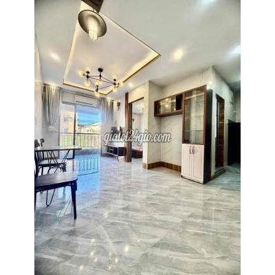 Bán Căn Hộ Sơn Trà - Đà Nẵng