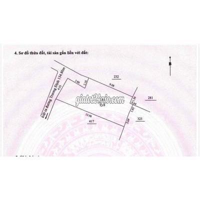Đất Thổ Cư Sơn Trà - Đà Nẵng