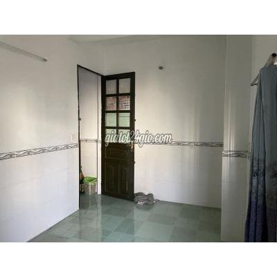 Phòng Trọ Tân Bình - Hồ Chí Minh