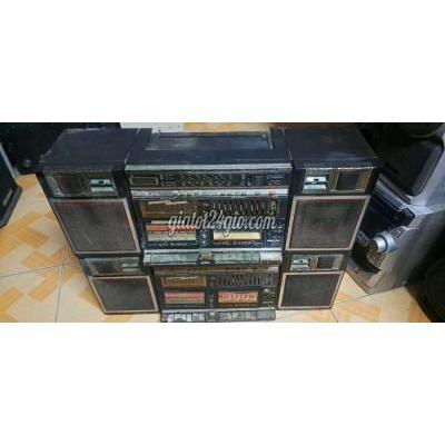 Loa Karaoke Cũ Gò Vấp - Hồ Chí Minh