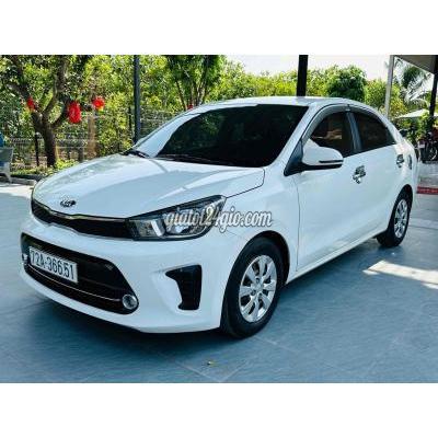 Ô Tô Cũ Đức Linh - Bình Thuận