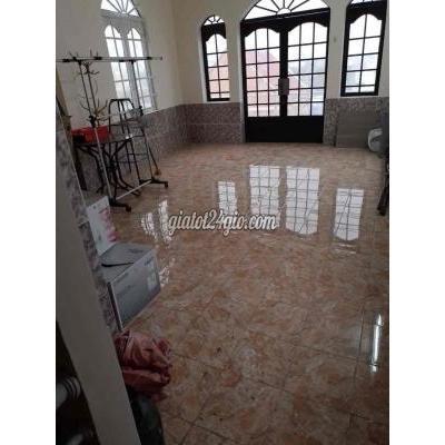 Bán Nhà Thủ Đức - Hồ Chí Minh