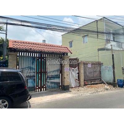 Đất Nông Nghiệp Thuận An - Bình Dương