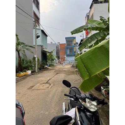 Đất Thổ Cư Thủ Đức - Hồ Chí Minh