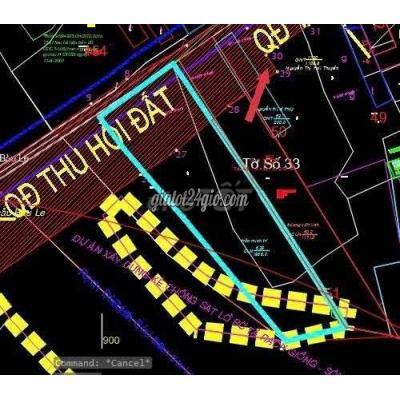 Đất Nông Nghiệp Nhà Bè - Hồ Chí Minh