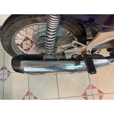 Xe Số Cũ Rạch Giá - Kiên Giang