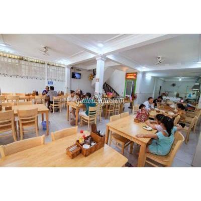 Tuyển Dụng Quận 7 - Hồ Chí Minh