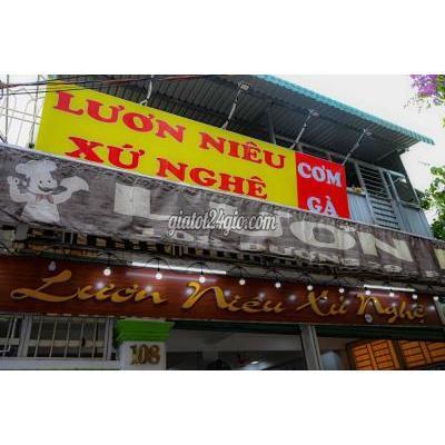 Tuyển Dụng Quận 7 - Hồ Chí Minh