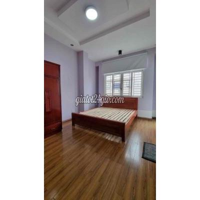 Bán Nhà Thủ Đức - Hồ Chí Minh