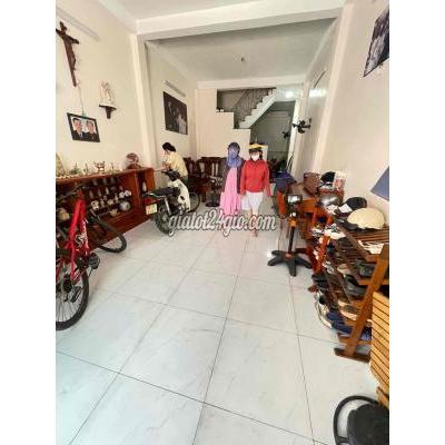 Nhà Cho Thuê Tân Phú - Hồ Chí Minh