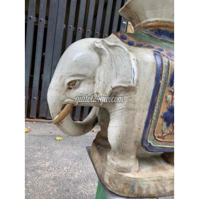 Tượng Trang Trí Cũ Gò Vấp - Hồ Chí Minh