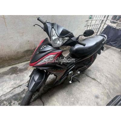 Xe Số Cũ Phú Nhuận - Hồ Chí Minh