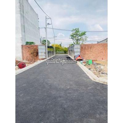 Đất Thổ Cư Quận 12 - Hồ Chí Minh