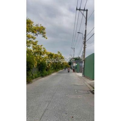 Đất Thổ Cư Quận 12 - Hồ Chí Minh