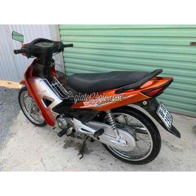 Xe Số Cũ Thanh Xuân - Hà Nội