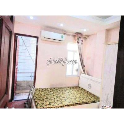 Bán Căn Hộ Cầu Giấy - Hà Nội
