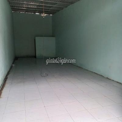 Bán Nhà Thủ Đức - Hồ Chí Minh