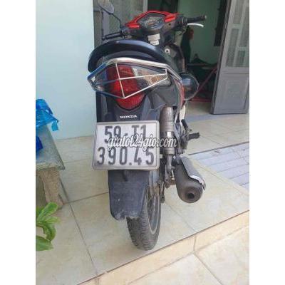 Xe Số Cũ Quận 8 - Hồ Chí Minh