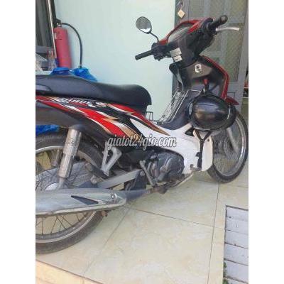 Xe Số Cũ Quận 8 - Hồ Chí Minh