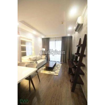 Bán Căn Hộ Quận 4 - Hồ Chí Minh