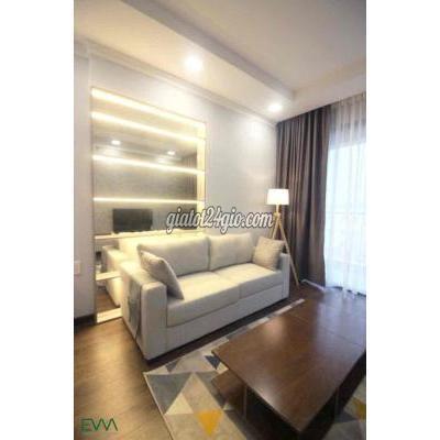 Bán Căn Hộ Quận 4 - Hồ Chí Minh