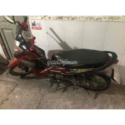 Xe Số Cũ Dĩ An - Bình Dương