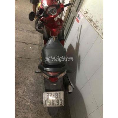 Xe Số Cũ Dĩ An - Bình Dương
