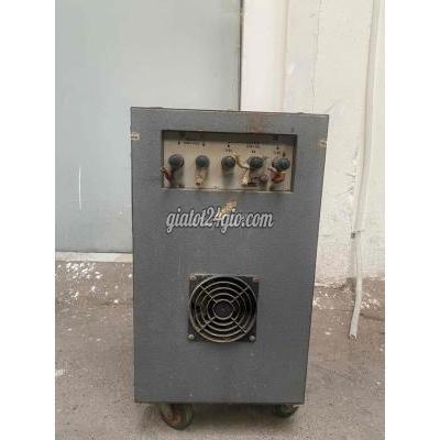 Thiết Bị Điện Cũ Gò Vấp - Hồ Chí Minh