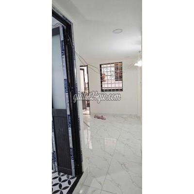 Nhà Cho Thuê Quận 6 - Hồ Chí Minh