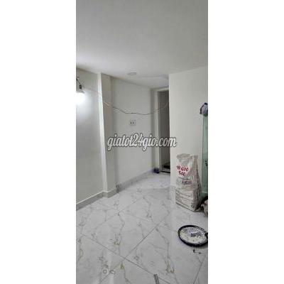 Nhà Cho Thuê Quận 6 - Hồ Chí Minh
