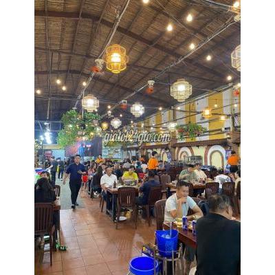 Tuyển Dụng Hóc Môn - Hồ Chí Minh