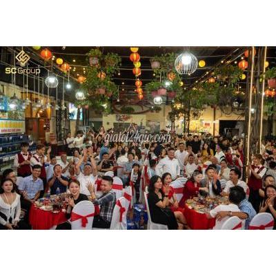 Tuyển Dụng Hóc Môn - Hồ Chí Minh