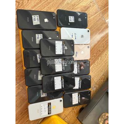 Điện Thoại Iphone Cũ Bình Tân - Hồ Chí Minh