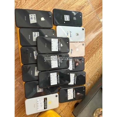 Điện Thoại Iphone Cũ Bình Tân - Hồ Chí Minh