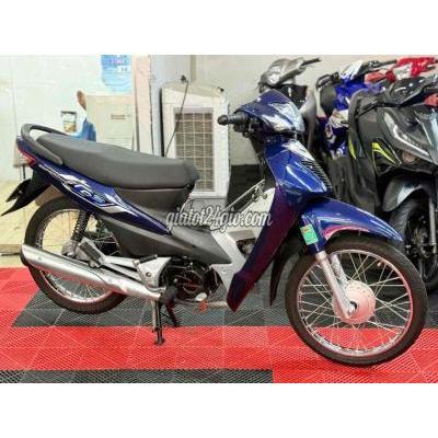 Xe Số Cũ Thủ Đức - Hồ Chí Minh