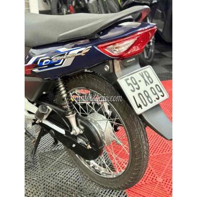 Xe Số Cũ Thủ Đức - Hồ Chí Minh