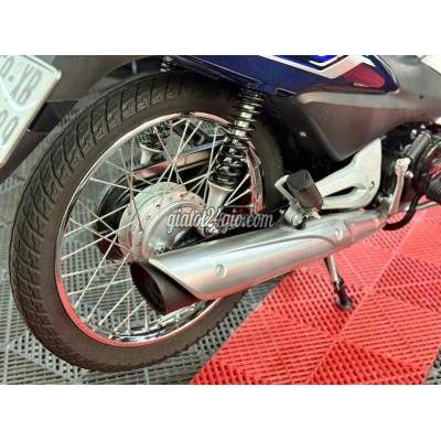 Xe Số Cũ Thủ Đức - Hồ Chí Minh