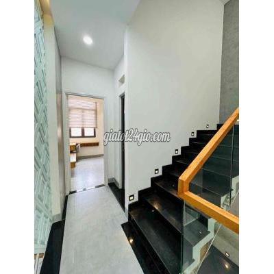Bán Nhà Gò Vấp - Hồ Chí Minh