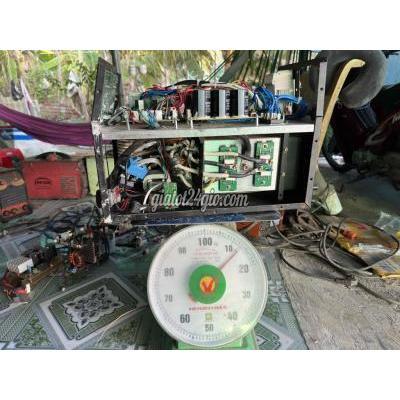 Thiết Bị Chuyên Dụng Cũ Gò Công Tây - Tiền Giang