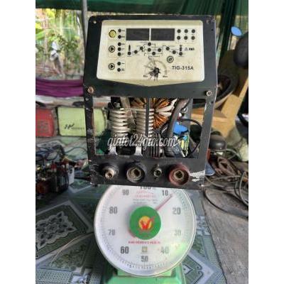 Thiết Bị Chuyên Dụng Cũ Gò Công Tây - Tiền Giang