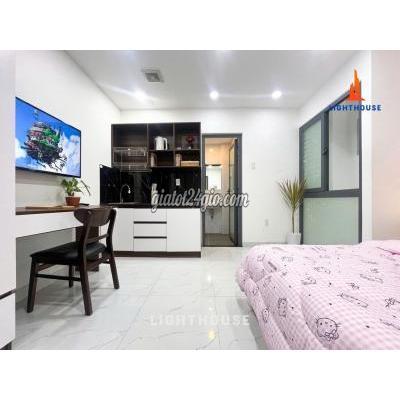 Cho Thuê Căn Hộ Bình Thạnh - Hồ Chí Minh