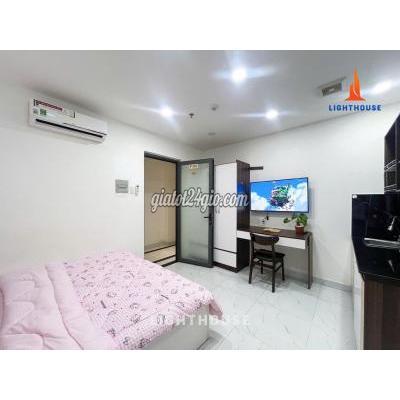 Cho Thuê Căn Hộ Bình Thạnh - Hồ Chí Minh