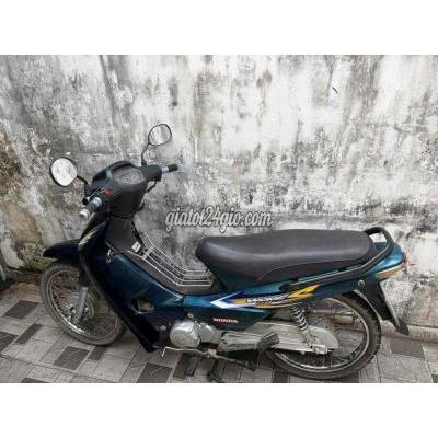 Xe Số Cũ Quận 12 - Hồ Chí Minh