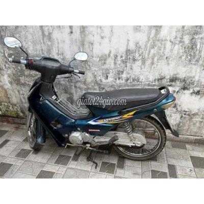 Xe Số Cũ Quận 12 - Hồ Chí Minh